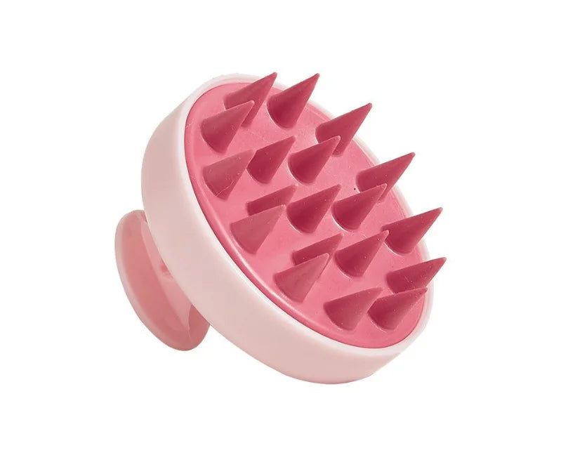 Brosse pour cuir chevelu - Capilya
