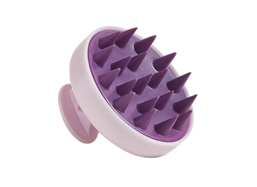 Brosse pour cuir chevelu - Capilya