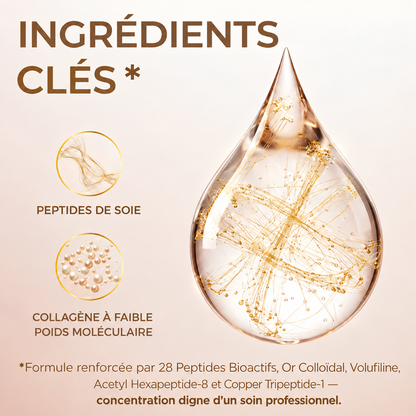 Capilya Pro — Réduit ronflements & apnée du sommeil Capilya