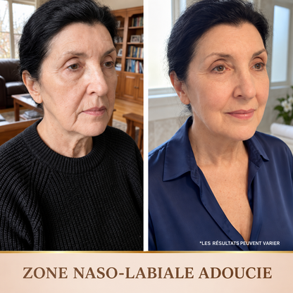 Capilya Pro — Réduit ronflements & apnée du sommeil Capilya