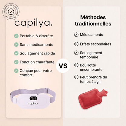 Micro-Infusion Capillaire Léa Skin