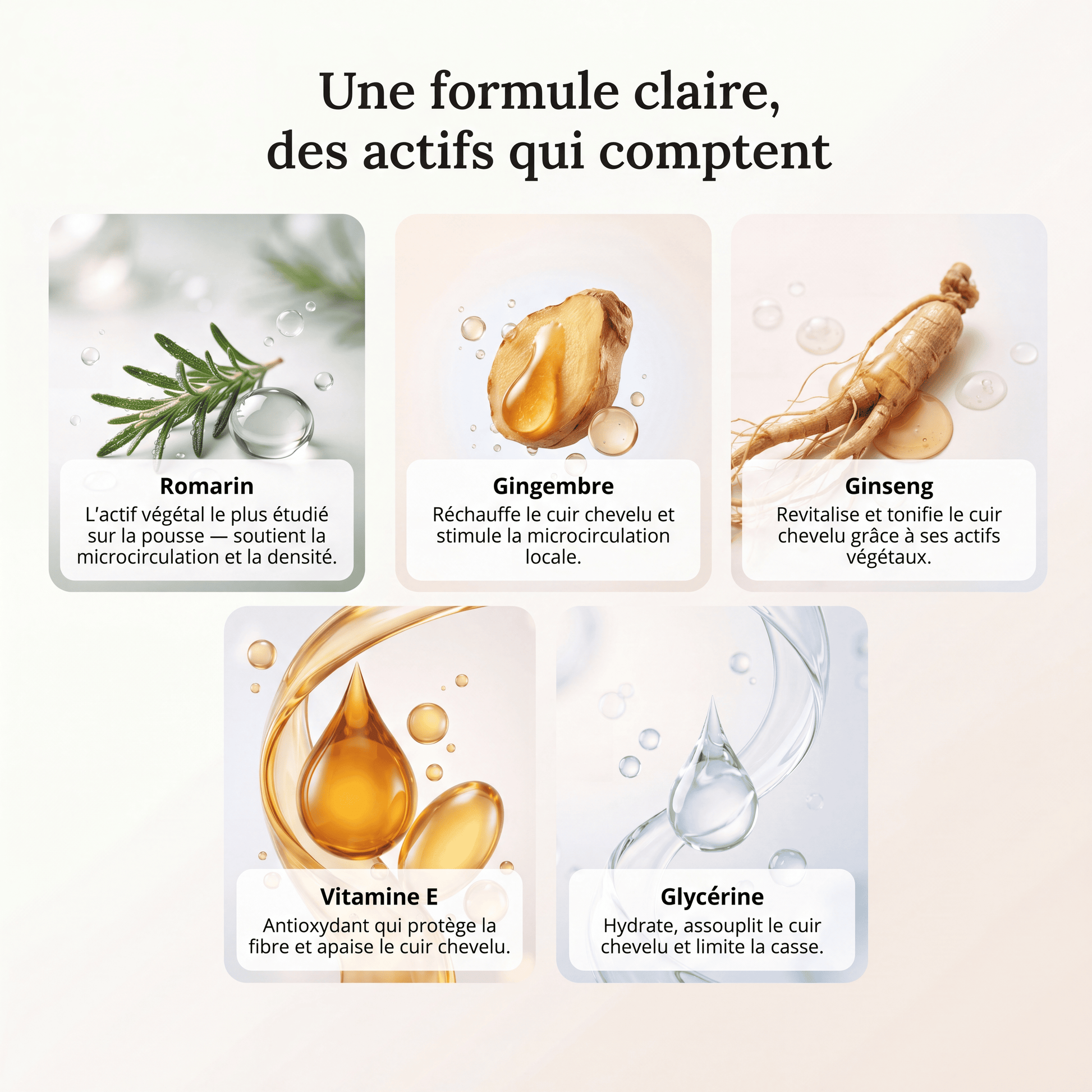 Technologie Capillaire Micro-infuse Homme Léa Skin
