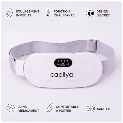 Micro-Infusion Capillaire Léa Skin